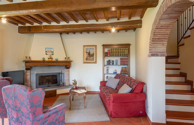 Casale il Giglio - Foto 9