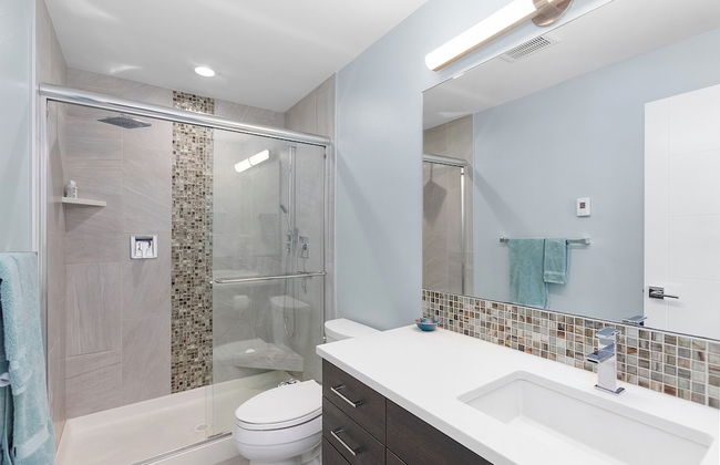 Golden Gardens Getaway Beach Waterfront - Foto 10