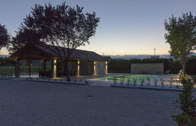 Villa Bongiovanni - Foto 68