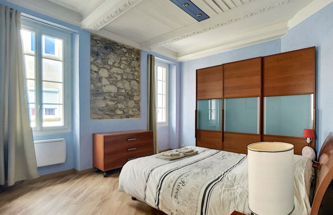 Résidence Verdi - Foto 8