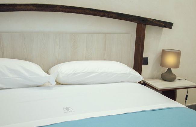 Palazzo Iaquinta - Rooms & Restaurant - Foto 29