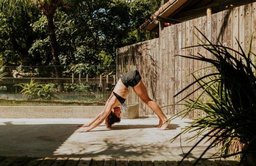 Morro da Luz - Ypê GreenHouse - Foto 23