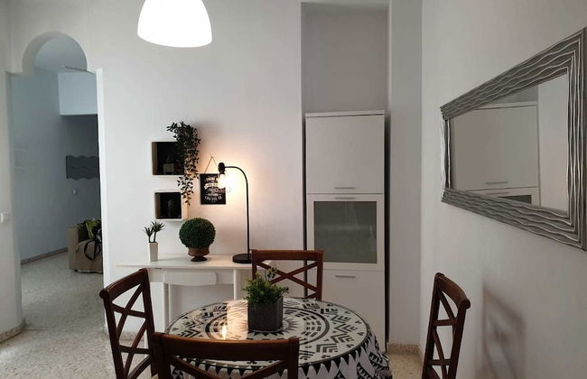 Amplio y Luminoso en el Corazon Sevilla - Foto 11