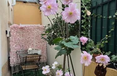 Dans Maison privée Appartement de charme, 70m2 avec pergola Et jardin à 15min centre de Strasbourg Chez Regine - Foto 45