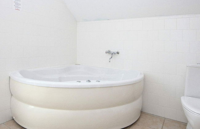 8 Person Holiday Home in Gjern-by Traum - Foto 18