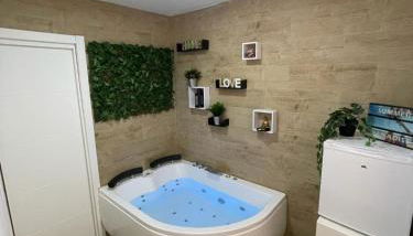 Estudio BF jacuzzi jerez - Foto 4