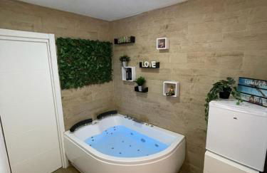 Estudio BF jacuzzi jerez - Foto 4