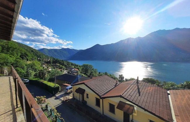 Casa Quattro Luci - Foto 31