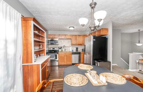 Cozy Home Away From Home! - Foto 28