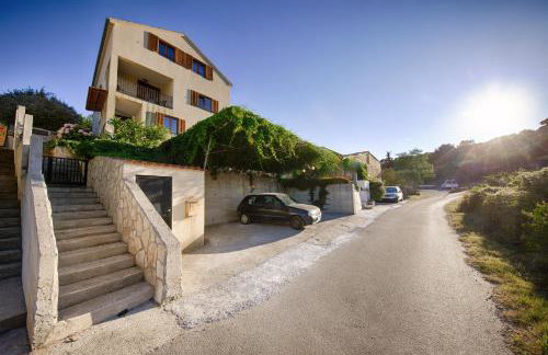 Apartments Pol Murvu - Foto 24