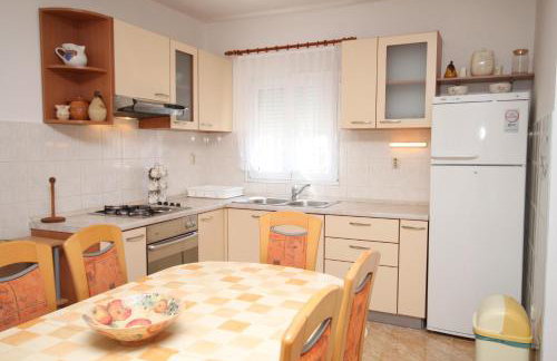 Apartments by the sea Vlasici, Pag - 6523 - Foto 17