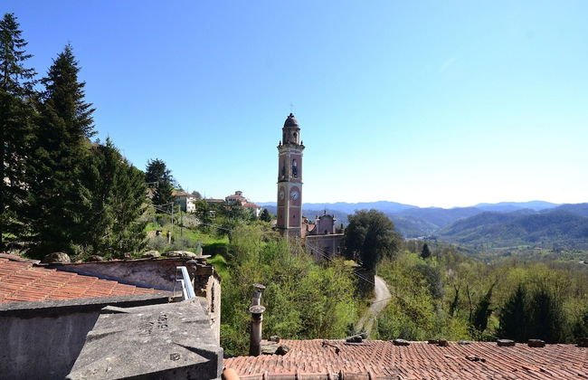 Cozy Retreat, Sesta Godano - Foto 29