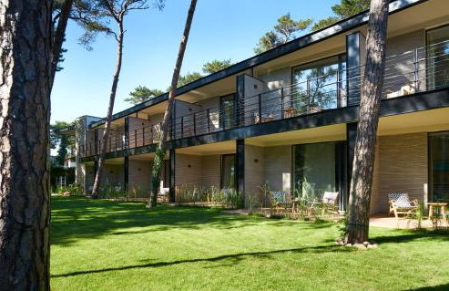 Apartamenty DECK Jurata - Foto 47