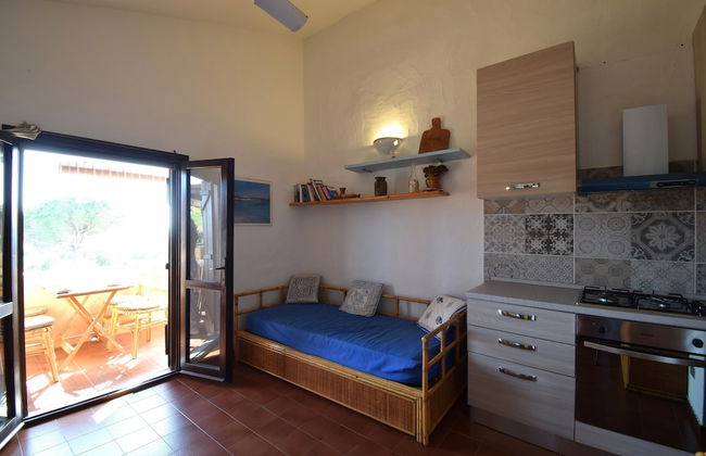 Casa Chiara Balcony Budoni - Photo 6