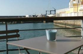 Appartement Marina Deauville - Foto 7