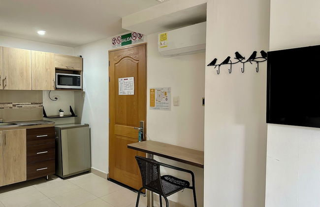 Laureles Guest House - LGH Hotel - Foto 45