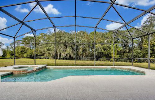 Mickeys Sunspot - 6 bed Emerald Island Resort pool home - Foto 14