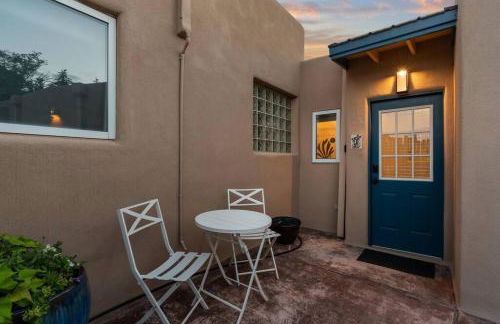 Scenic Santa Fe Downtown Escape - Foto 14