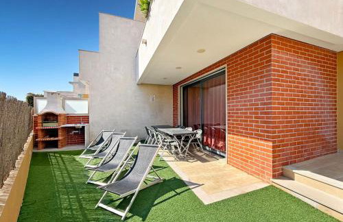 V4, Villa Jardins Branqueira4 near Beach, Albufeira - Foto 3