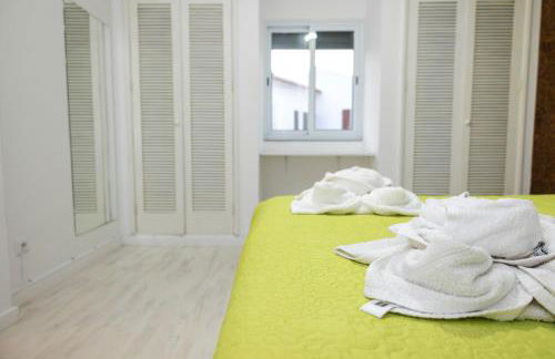 Praceta View Lodge - Photo 20