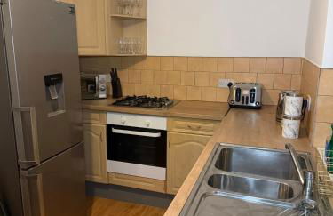 2 Bedroom Wakefield City Centre House With All Ensuite Rooms - Foto 25