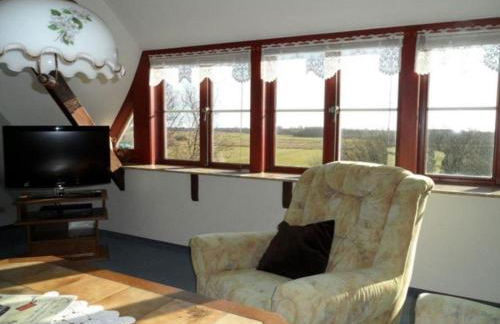 Unterm Reetdach 2 - Foto 2