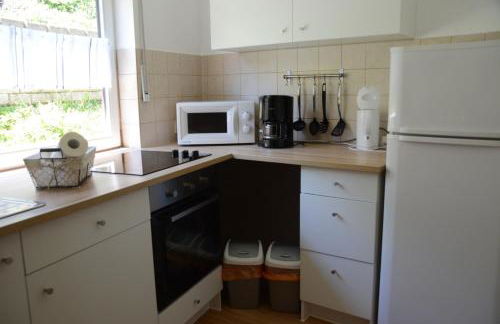 Ferienwohnung Burgblick Bilstein - Foto 22