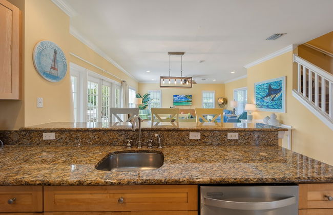 Coral Lagoon Resort Villas & Marina by KeysCaribbean - Foto 67