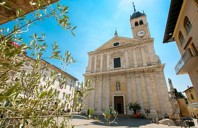 Appartamento Arco Varignano - Photo 21