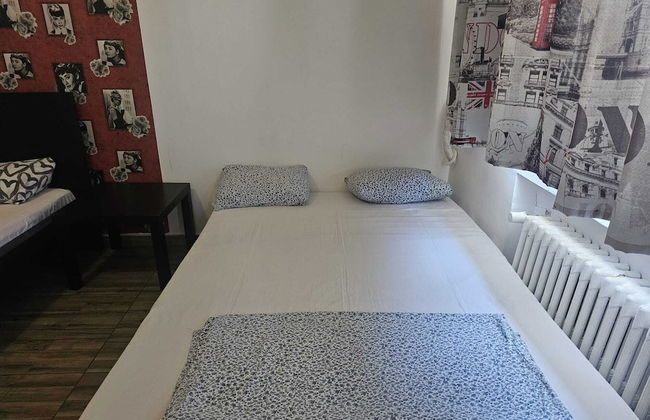 Central Class Bucharest - Foto 33