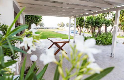 Greece Seaside villa 200sq m 20m from sea - Foto 20