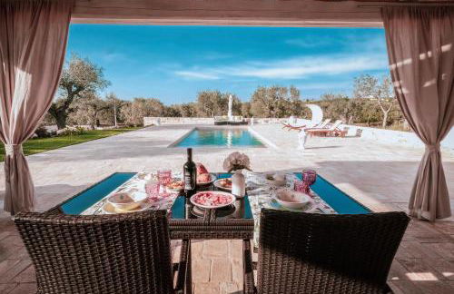 Trulli Vecchia Corte Monopoli - Foto 43