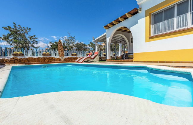 Villa La Luna - Foto 27