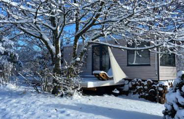 Rauszeit-Tiny Waldblick - Foto 57