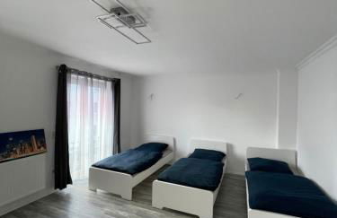 estrella24 LIVING ROOMS Chicago - Foto 6