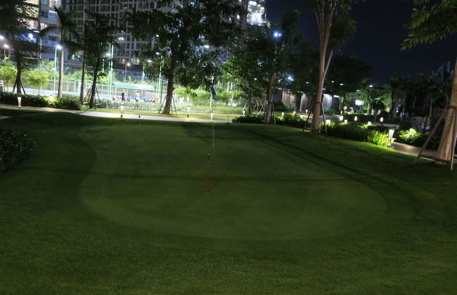 Kim Property Vinhomes Central Park - Photo 13