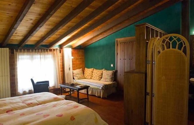 Hotel Rural la Casona del Abuelo Parra - Foto 10