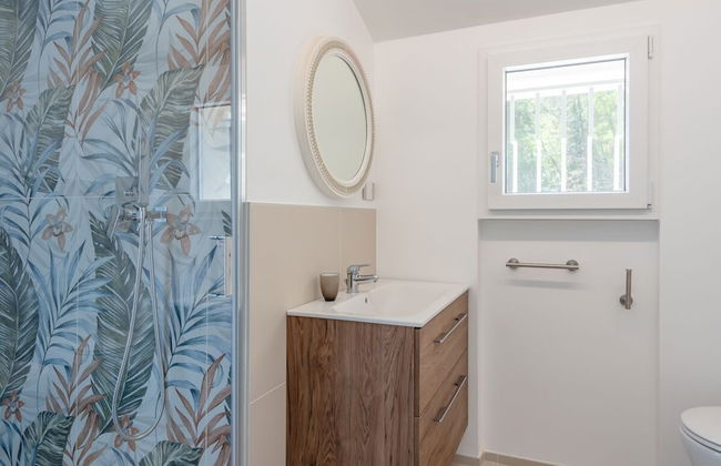 Villa Acquamarina in Rocca San Giovanni - Foto 42