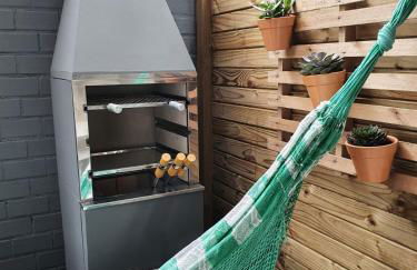 Pousada Madre Guarda - Photo 25