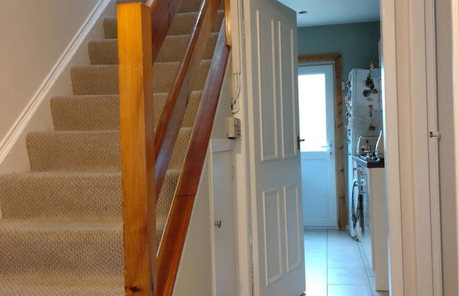 Stunning 3-bed House Close to Cop26 Glasgow - Foto 20