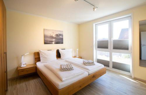 Weiße Düne Ferienwohnung *Weiße Düne 6* - Photo 4