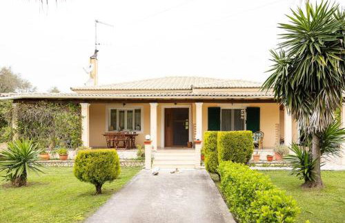 Elpida's country house - Foto 27