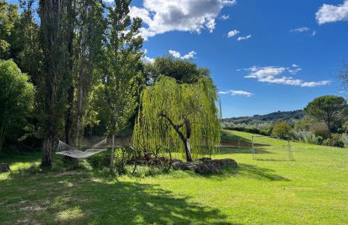 La Casa di Farfa - Lovely Home in Sabina - Foto 22