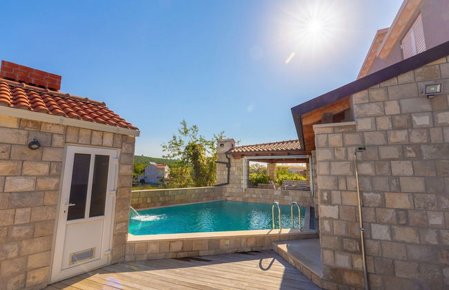 Holiday Home Trojkovic - Foto 45