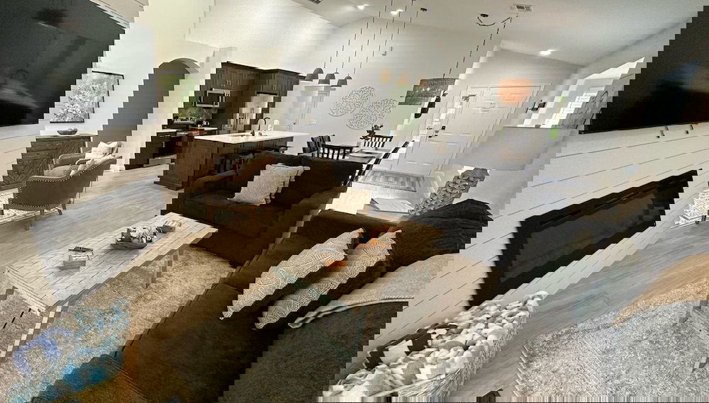 3067bal South Facing Pool & Spa - Free Pool Heat Special!! - Foto 1, Imagen principal