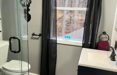 Twin Pines Lake Resort 1 - Foto 25