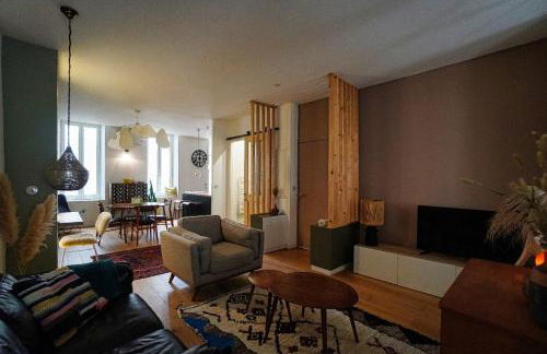 Bel Appartement Cosy - Foto 6