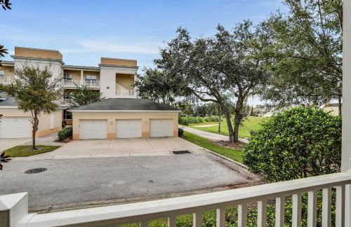 Reunion Retreat: Spacious Condo Near Disney Parks - Foto 19