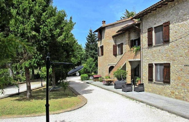 Podere Caldaruccio La Pineta - Foto 30