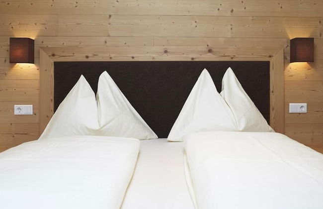 Zederberg Appartements - Foto 9